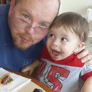 Meet your Posher, Billy